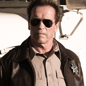The Last Stand, Arnold Schwarzenegger The Last Stand, Arnold Schwarzenegger